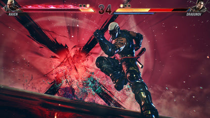 IGDB screenshot: Tekken 8: Deluxe Edition (6)