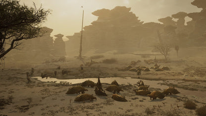IGDB screenshot: Monster Hunter Wilds (3)