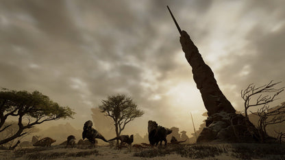 IGDB screenshot: Monster Hunter Wilds (5)