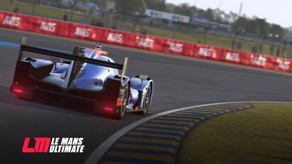 IGDB screenshot: Le Mans Ultimate (5)