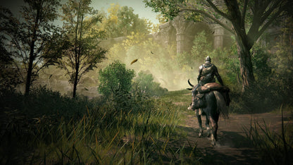 Elden Ring Shadow of the Erdtree DLC (PS5) - PlayStation Store – herní záběr (4)