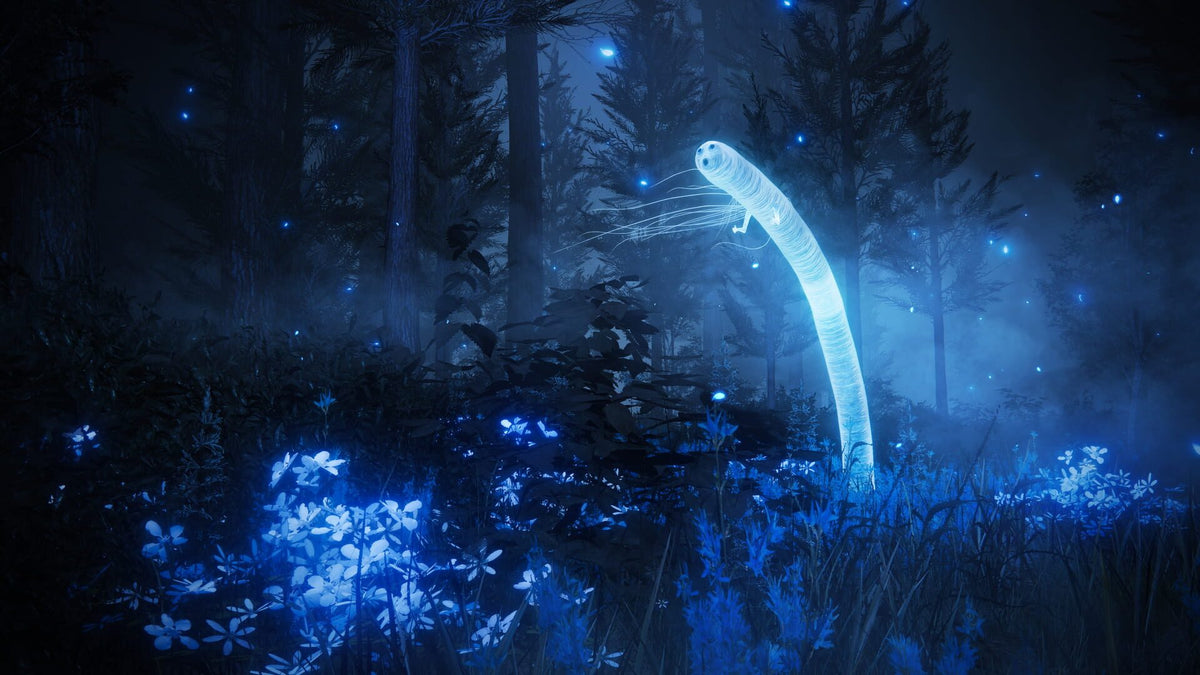 Elden Ring Shadow of the Erdtree DLC (PS5) - PlayStation Store – herní záběr (5)
