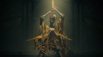 ELDEN RING Shadow of the Erdtree DLC (Xbox Series X) - Xbox Live – herní záběr (1)