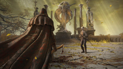 Elden Ring Shadow of the Erdtree DLC (PC) Deluxe Edition - Steam – herní záběr (8)