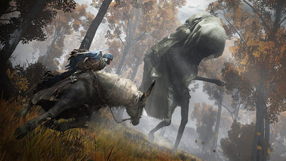 Elden Ring Shadow of the Erdtree DLC (PC) Deluxe Edition - Steam – herní záběr (2)