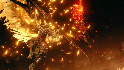 ELDEN RING Shadow of the Erdtree DLC (Xbox Series X) - Xbox Live – herní záběr (7)