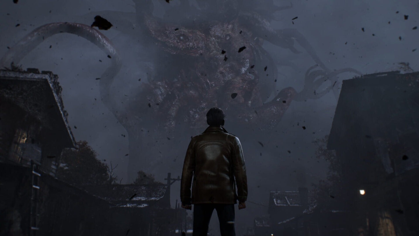 The Sinking City 2 (Xbox Series X/S) - Xbox Live Klíč – herní záběr (6)