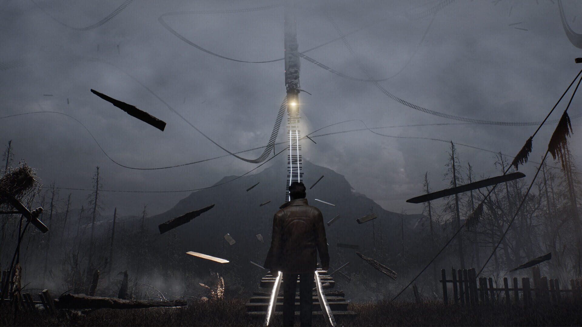 The Sinking City 2 (Xbox Series X/S) - Xbox Live Klíč – herní záběr (2)