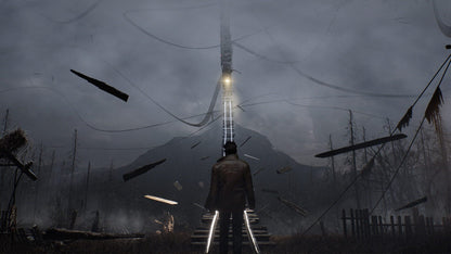The Sinking City 2 (Xbox Series X/S) - Xbox Live Klíč – herní záběr (2)