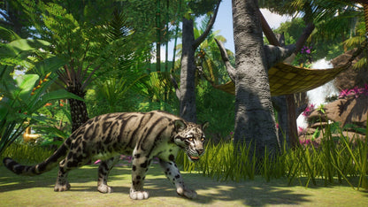 IGDB screenshot: Planet Zoo: Console Edition - Ultimate Edition (3)