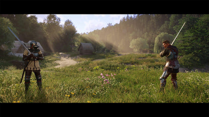 IGDB screenshot: Kingdom Come: Deliverance II (2)