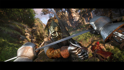 Kingdom Come Deliverance II (Xbox Series) - Xbox Live – herní záběr (3)