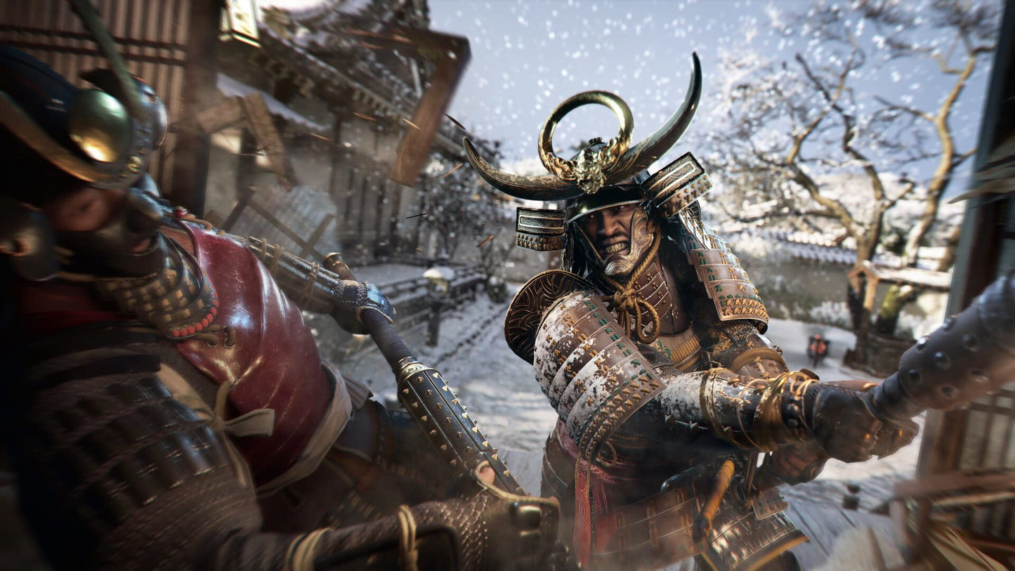 IGDB screenshot: Assassin's Creed Shadows (3)