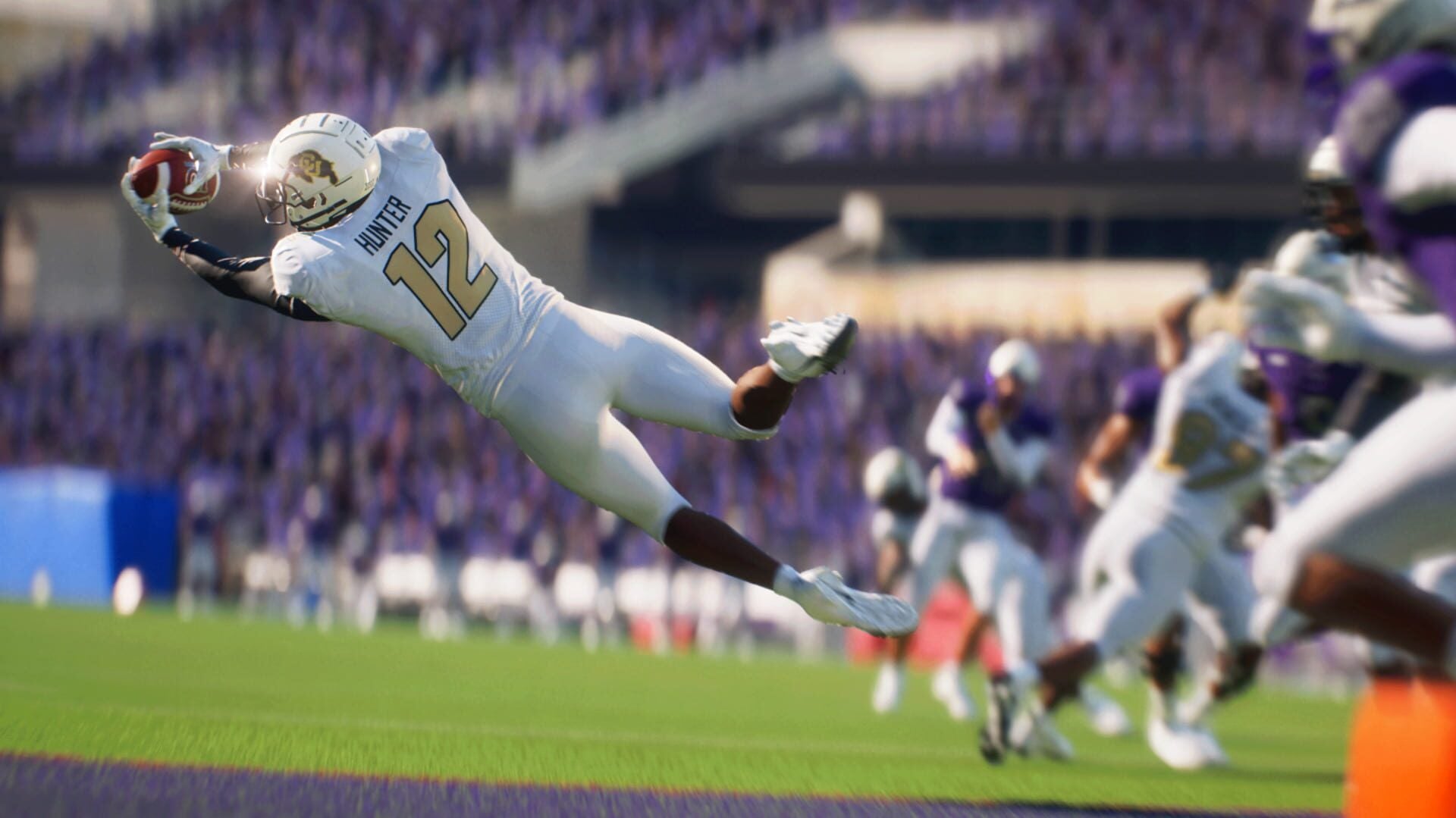 IGDB screenshot: EA Sports College Football 25 (2)