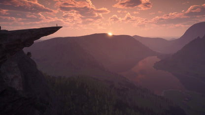 IGDB screenshot: Call of the Wild: The Angler - Gold Fishing Bundle (3)