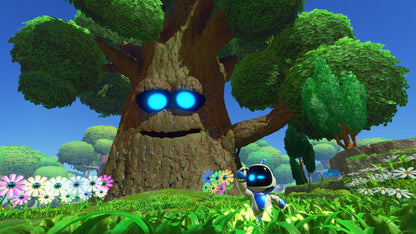 Astro Bot (PS5) - PSN Klíč – herní záběr (2)