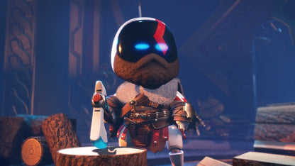 Astro Bot (PS5) - PSN Klíč – herní záběr (6)