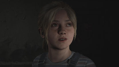 IGDB screenshot: Silent Hill 2: Deluxe Edition (2)