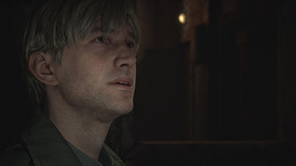 IGDB screenshot: Silent Hill 2: Deluxe Edition (3)