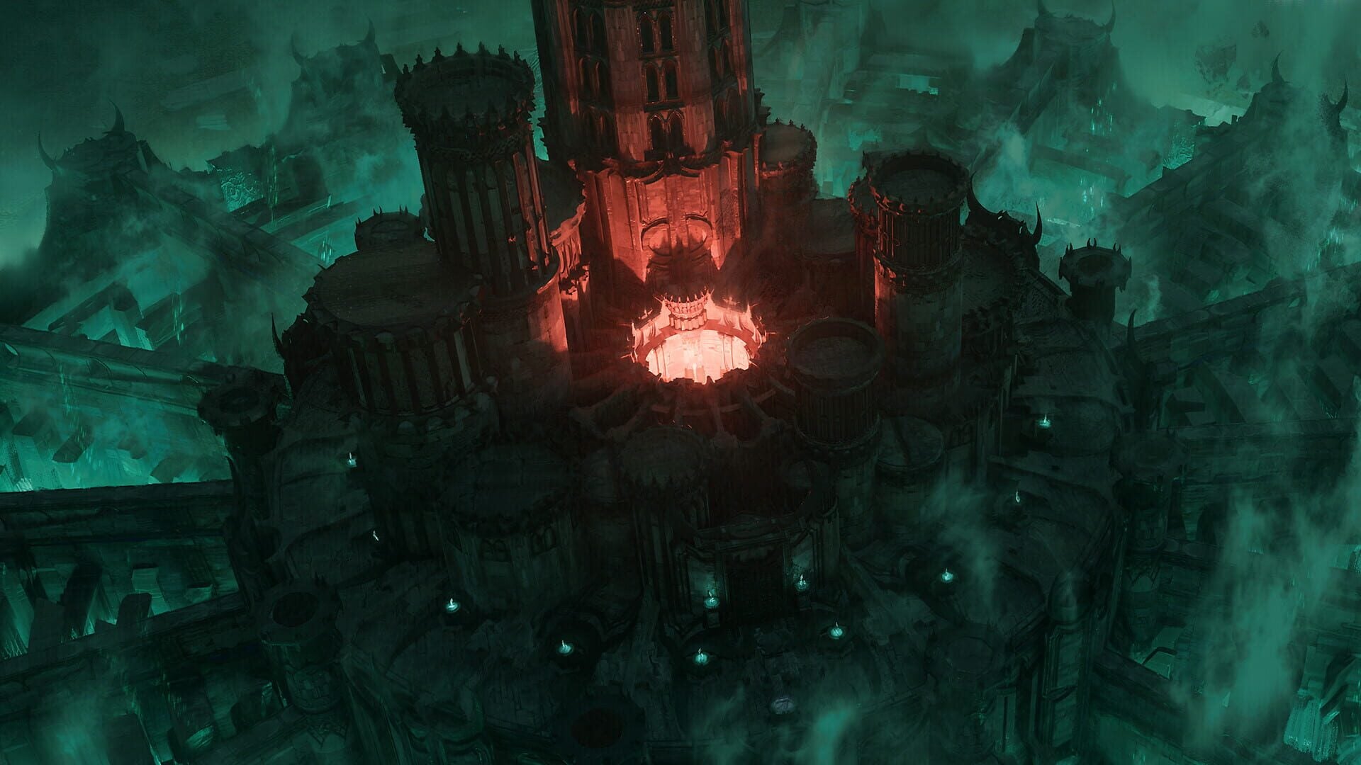 IGDB screenshot: Diablo IV: Vessel of Hatred (3)