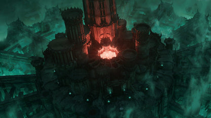 IGDB screenshot: Diablo IV: Vessel of Hatred (3)