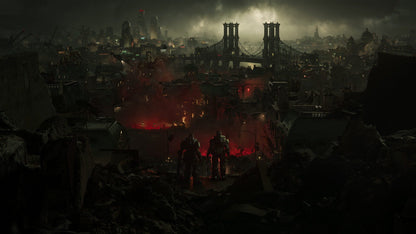 Gears of War E Day (Xbox Series) - Xbox Live Klíč – herní záběr (2)
