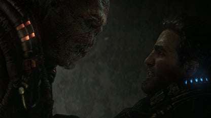 Gears of War E Day (Xbox Series) - Xbox Live Klíč – herní záběr (7)
