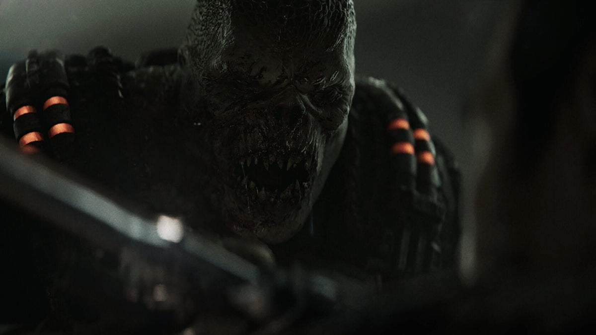 Gears of War E Day (Xbox Series) - Xbox Live Klíč – herní záběr (6)
