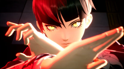 IGDB screenshot: Shin Megami Tensei V: Vengeance - Digital Deluxe Edition (6)