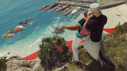 HITMAN World of Assassination (PC) - Steam Klíč – herní záběr (6)