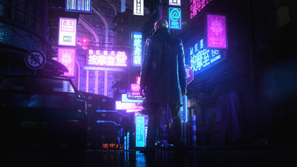 HITMAN World of Assassination (PC) - Steam Klíč – herní záběr (1)