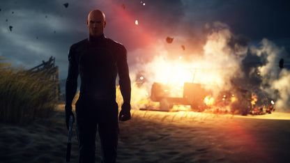 HITMAN World of Assassination (PC) - Steam Klíč – herní záběr (2)
