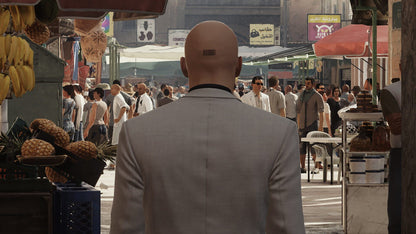 HITMAN World of Assassination (PC) - Steam Klíč – herní záběr (3)