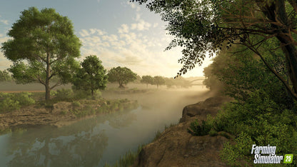 IGDB screenshot: Farming Simulator 25 (5)