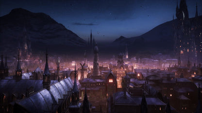 IGDB screenshot: Dragon Age: The Veilguard (2)