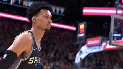 IGDB screenshot: NBA 2K25 (2)