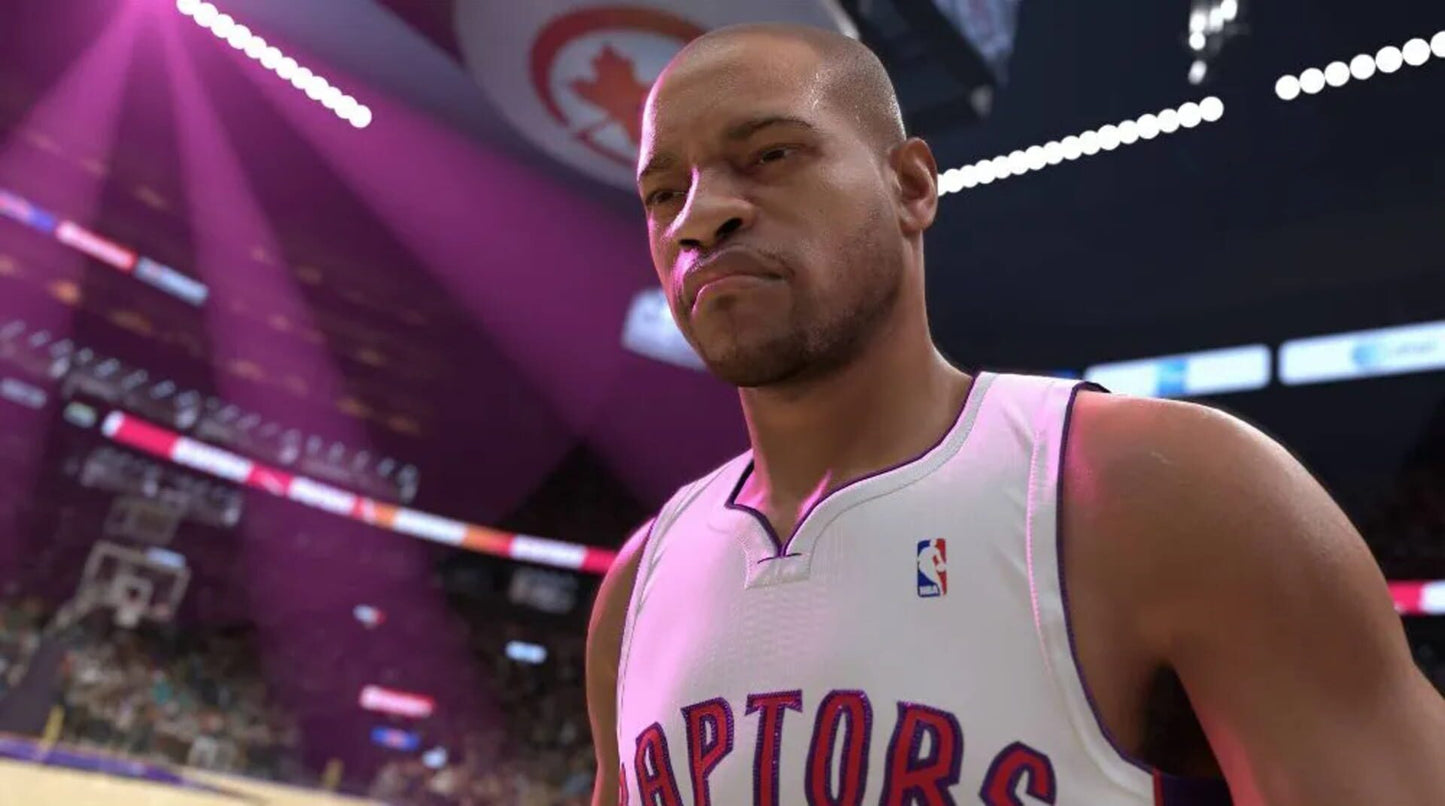 IGDB screenshot: NBA 2K25 (5)