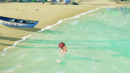 Starsand Island (PC) - Steam Klíč – herní záběr (4)