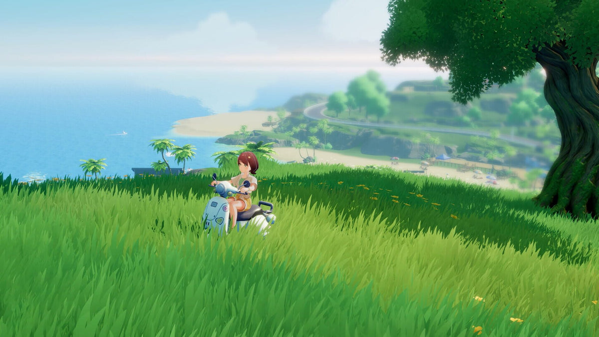 Starsand Island (PC) - Steam Klíč – herní záběr (1)