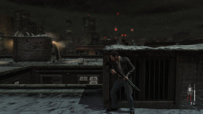 IGDB screenshot: Max Payne 3 (7)