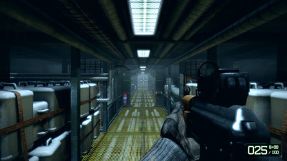 IGDB screenshot: Battlefield: Bad Company 2 (6)