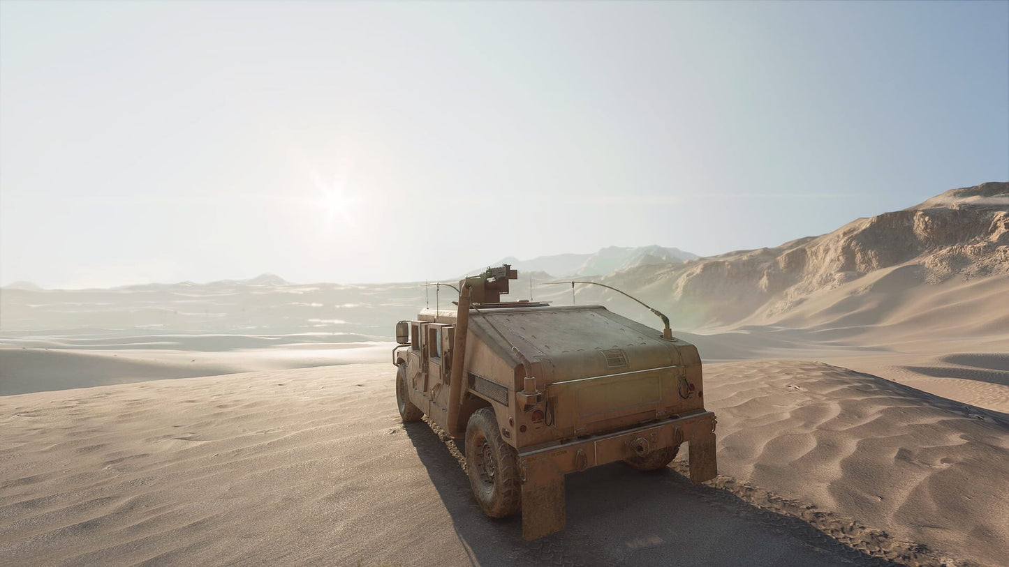 IGDB screenshot: Battlefield 2042 (6)
