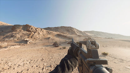 IGDB screenshot: Battlefield 2042 (7)