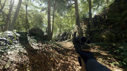 Star Wars Battlefront 2 (2017) Xbox Live Klíč Xbox One – herní záběr (6)