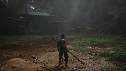 IGDB screenshot: Black Myth: Wukong (6)