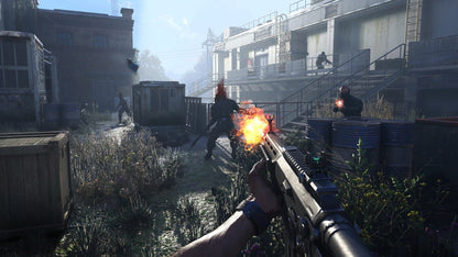 Dying Light: The Beast RL Definitive Edition (PC) - Steam Klíč ROW – herní záběr (5)