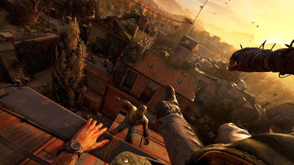 Dying Light The Beast Deluxe Edition (PC) - Steam Klíč – herní záběr (2)