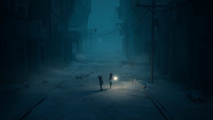 IGDB screenshot: Reanimal (1)