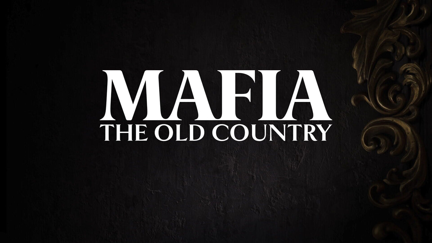 IGDB screenshot: Mafia: The Old Country (2)