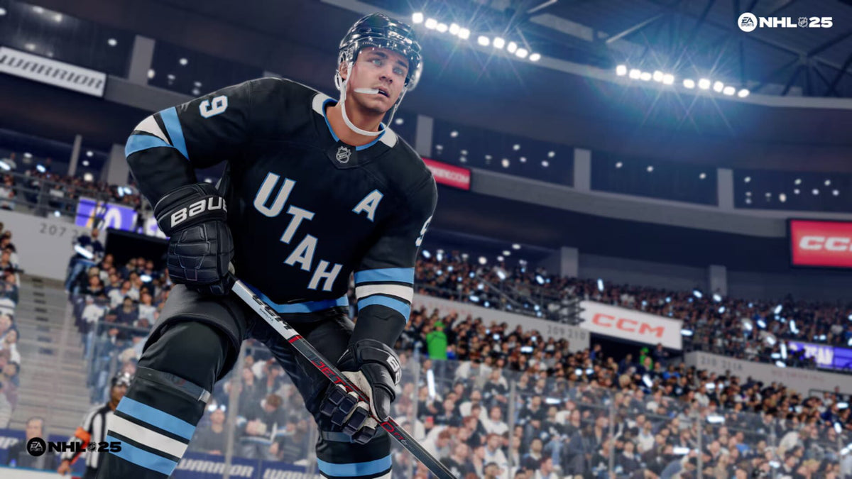 NHL 25 (Xbox Series X/S) - Xbox Live Klíč – herní záběr (4)